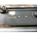 96Y019 Left Valve Cover From 2011 Chevrolet Suburban 1500 5.3 12611059 96Y019 Left Valve Cover From 2011 Chevrolet Suburban 1500 5.3 12611059